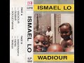 Ismaël Lô - M'Barawath