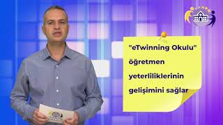 eTwinning Okulu Serisi-1