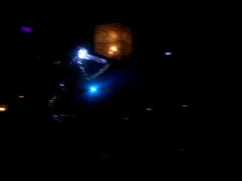 Stereo Love (feat. Sarina Suno Violinist)  Live at Veranda New York City 2011