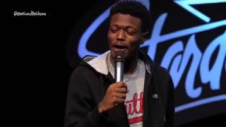 The Stardome Roast Session Finale with DC young Fly, Karlous Miller & Chico Bean