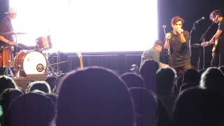 Phil Wickham - Wide Awake - at Pepperdine University April 10, 2016