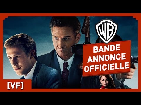 Bande annonce