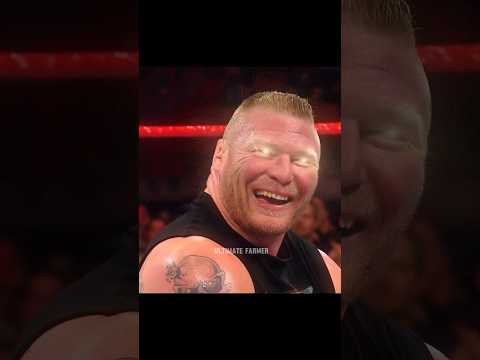 Brock Lesnar Destroy Kane ☠️????~ Brock Lesnar WhatsApp status ????Brock Lesnar Mass edit ????