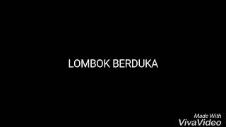 preview picture of video 'Bantuan untuk lombok dari aceh tenggara'