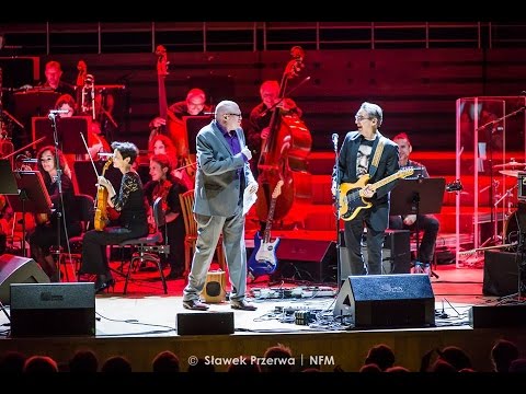 Thanks Jimi Symfonicznie Leszek Cichoński and friends feat  Malford Milligan