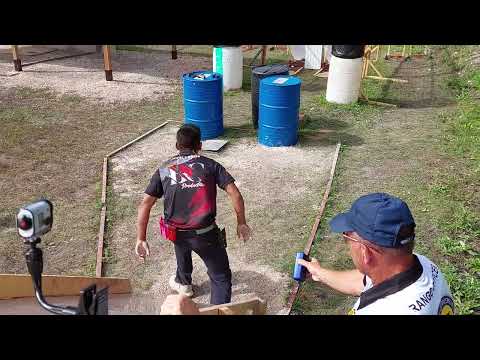 2023 Canada IPSC Handgun Nationals - Aug 8 - 12 - Thor