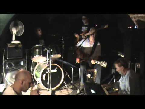 228 Soczewa Blues Session - 16.08.2013