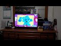 Opening Menu Walkthrough Of Blue S Clues Blue S Biggest Stories DVD From 2006