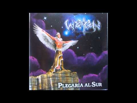 Werken -  Plegaria al Sur (2010) (Disco Completo)