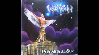 Werken -  Plegaria al Sur (2010) (Disco Completo)