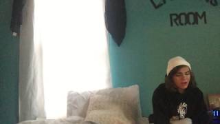 Paper Crown - A Cover By Lauren McKay