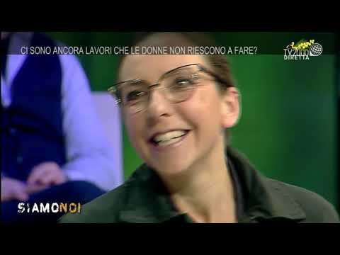 Siamo Noi, 8 marzo 2019 – Festa della donna