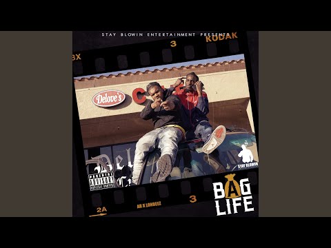 Bag Life (feat. AR aka YP)
