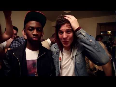 Fonik - Fadin' Out feat. Northern Pioneers (Official Video)