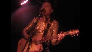 Skinny Girl Diet live @ The Old Blue Last, London, 14/07/14 (Part 7, see description)