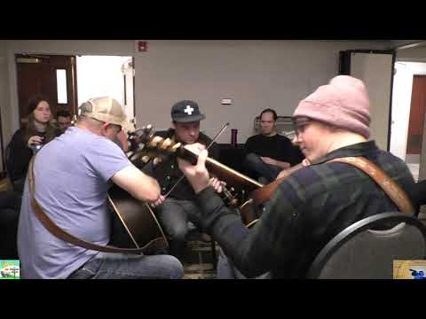 jam 036C - Tug boat - Luke Price -2020 Colorado State Championships