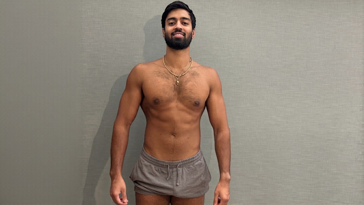 my 10 year body transformation (#4)