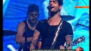 Fresno - Revanche - Atlântida Festival 2011