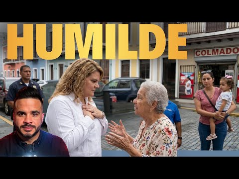 La Gobe Despierta y Empieza a Hacer Damage Control