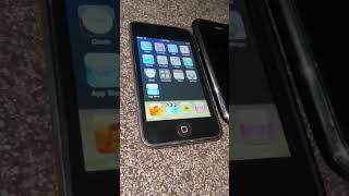 iOS 1 to 2 to 3 to 4 to 5 to 6 compatibility test (REUPLOADED)