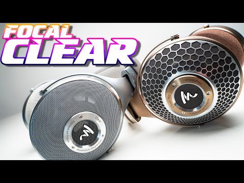 Focal Clear Review: MG or OG?