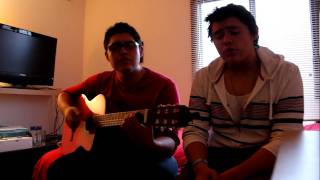 The Ghost Inside Our House