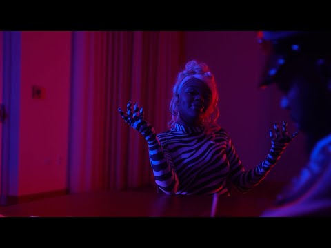 Queen Key - BAP (WAP Remix) [Official Music Video]