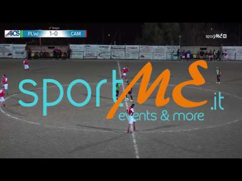 AICS | PlanetWin365 Vs Atletico Cameris