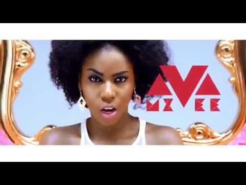 Kuami Eugene ft MzVee   Hiribaba Official Video