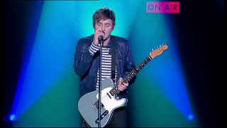 Keane &quot;Again &amp; Again&quot; (2009)