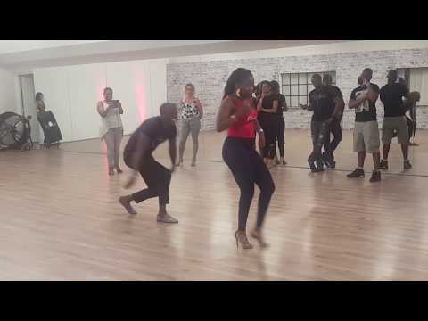 Oncle kani and Blackcherry : Os Kiezos - Princesa Rita