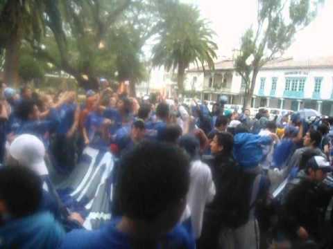 liga de loja 2 EMELEC 2