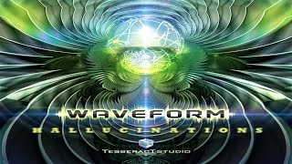 Waveform - Real Lies