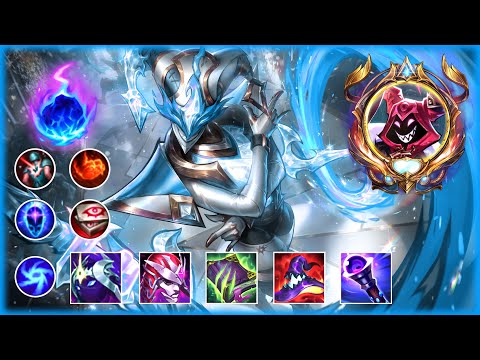 PINKWARD SHACO MONTAGE 2023 - "1000IQ" | LOL TIME STREAMERS