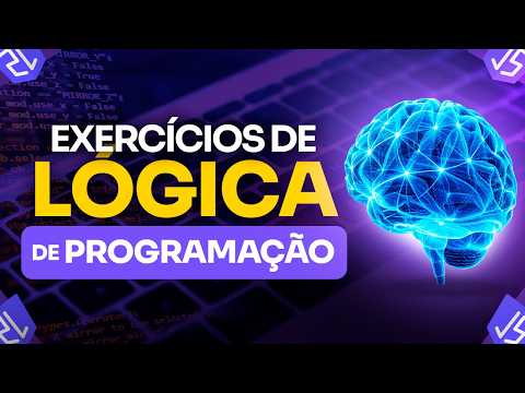 Exercícios de Lógica de Programação