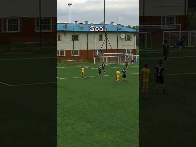 Kurzawa i gol w samo okienko 🪟🔥