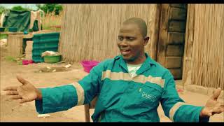 Mabermuda - Swa tsamba ( Video Oficial )