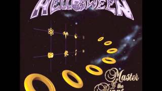 Helloween (Cover KISS)=  I stole your love