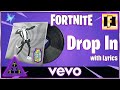 Trippie Redd Drop In Official Fortnite Music Video 10 Minute Loop with Lyrics Chapter 2 Season 6
