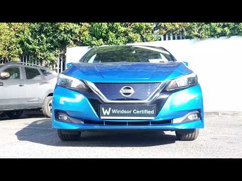 Nissan Leaf Leaf SV 40 kWh - Image 2