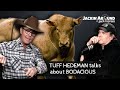 Tuff Hedeman talks about Bodacious (EP4/SG10)