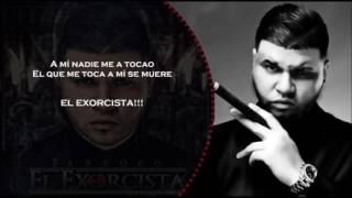 Farruko : el exorcista