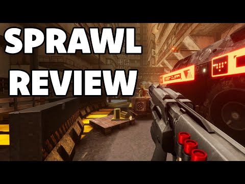 Sprawl Review - The Final Verdict