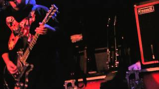 Melvins - Mr Rip Off (Live @ The Showbox)