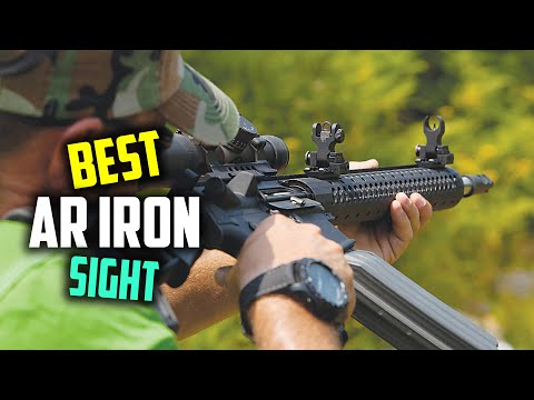 Troy Industries Battle Sights: Long Term Review