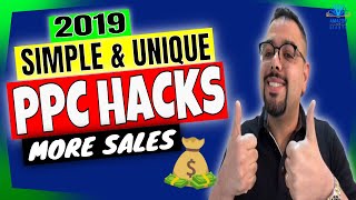💣Amazon FBA PPC Strategy! Best 2 Hacks You Need To Know! Increase your Sales !