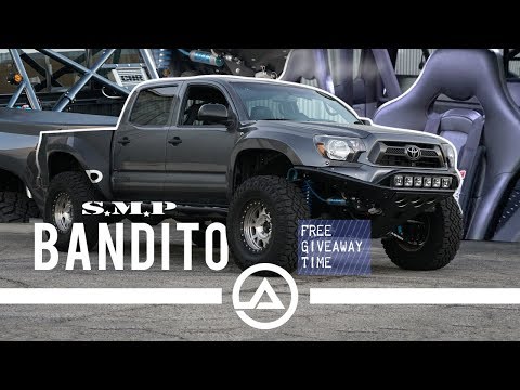 2013 Toyota Tacoma Double Cab 4×4