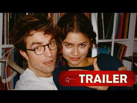 Kész dráma trailer