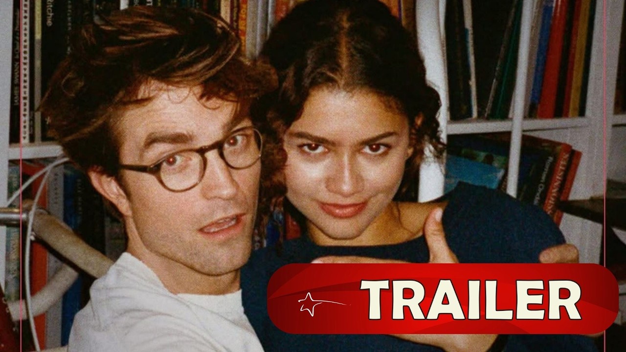 Kész dráma – Szinkronos előzetes (12E)