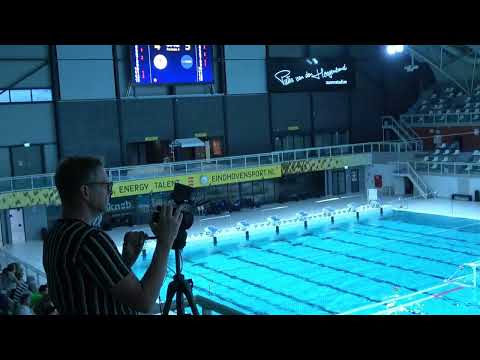 PSV JO18-1 - GZC Donk JO18-1 kampioenswedstrijd 24 mei 2025 - vierde periode (eerste deel)